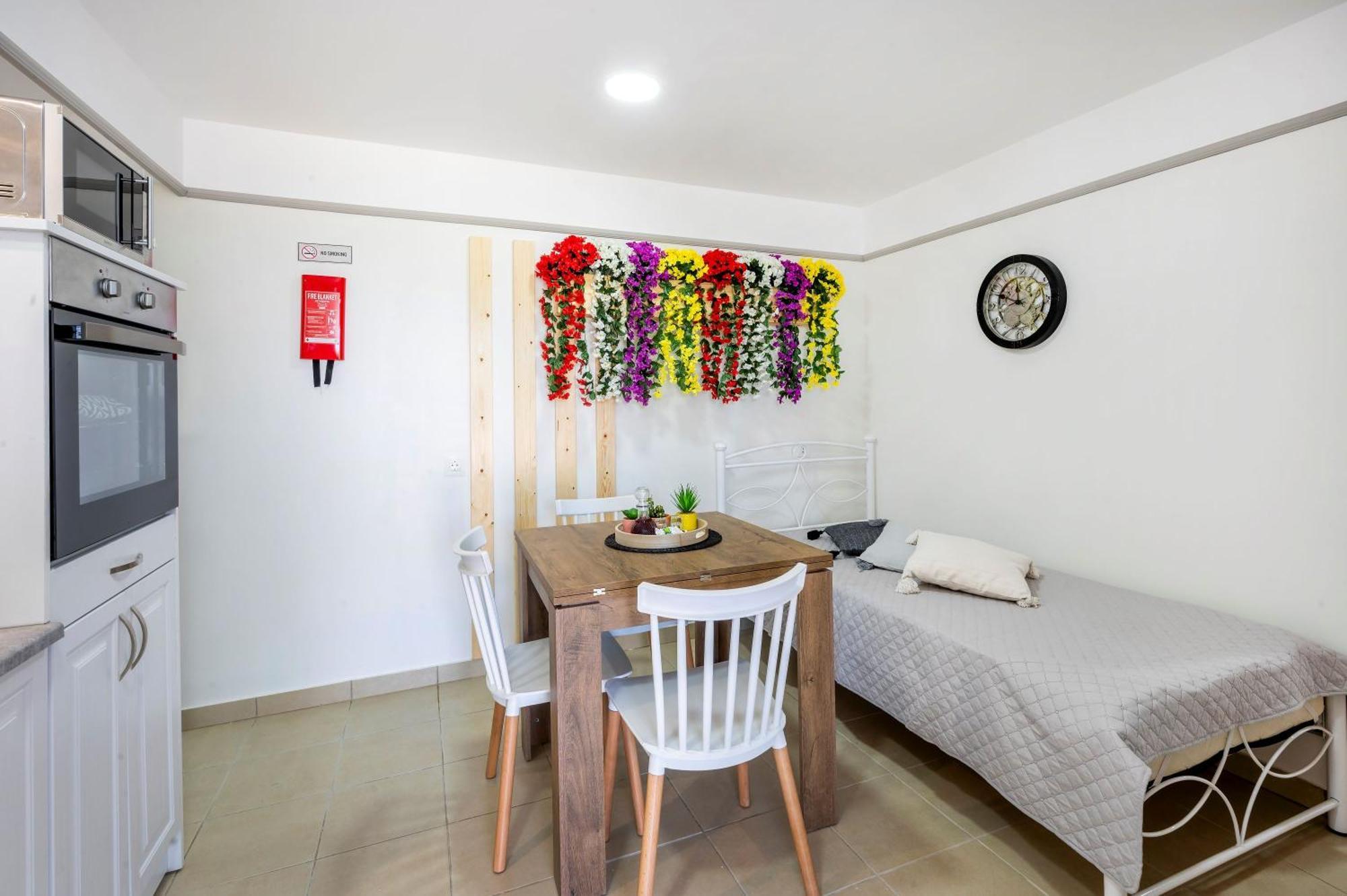 Homes Eva'S Garden, Poolside Cozy Havens In Kos Agios Dimitrios  Exterior foto