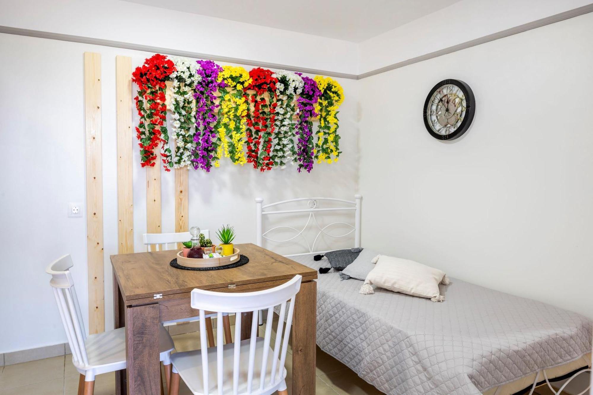 Homes Eva'S Garden, Poolside Cozy Havens In Kos Agios Dimitrios  Exterior foto
